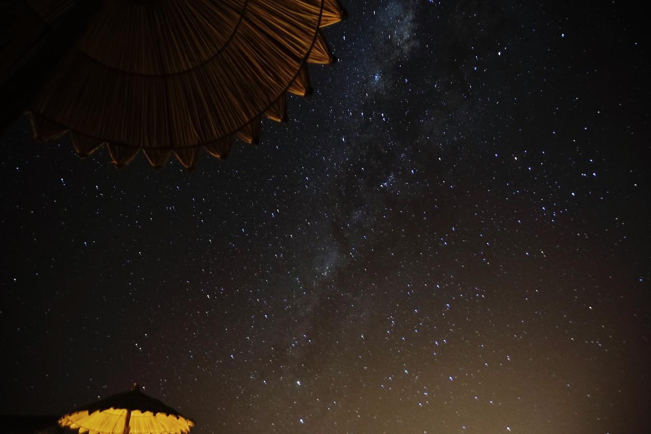 Uros Titicaca Lodge Puno Zewnętrze zdjęcie